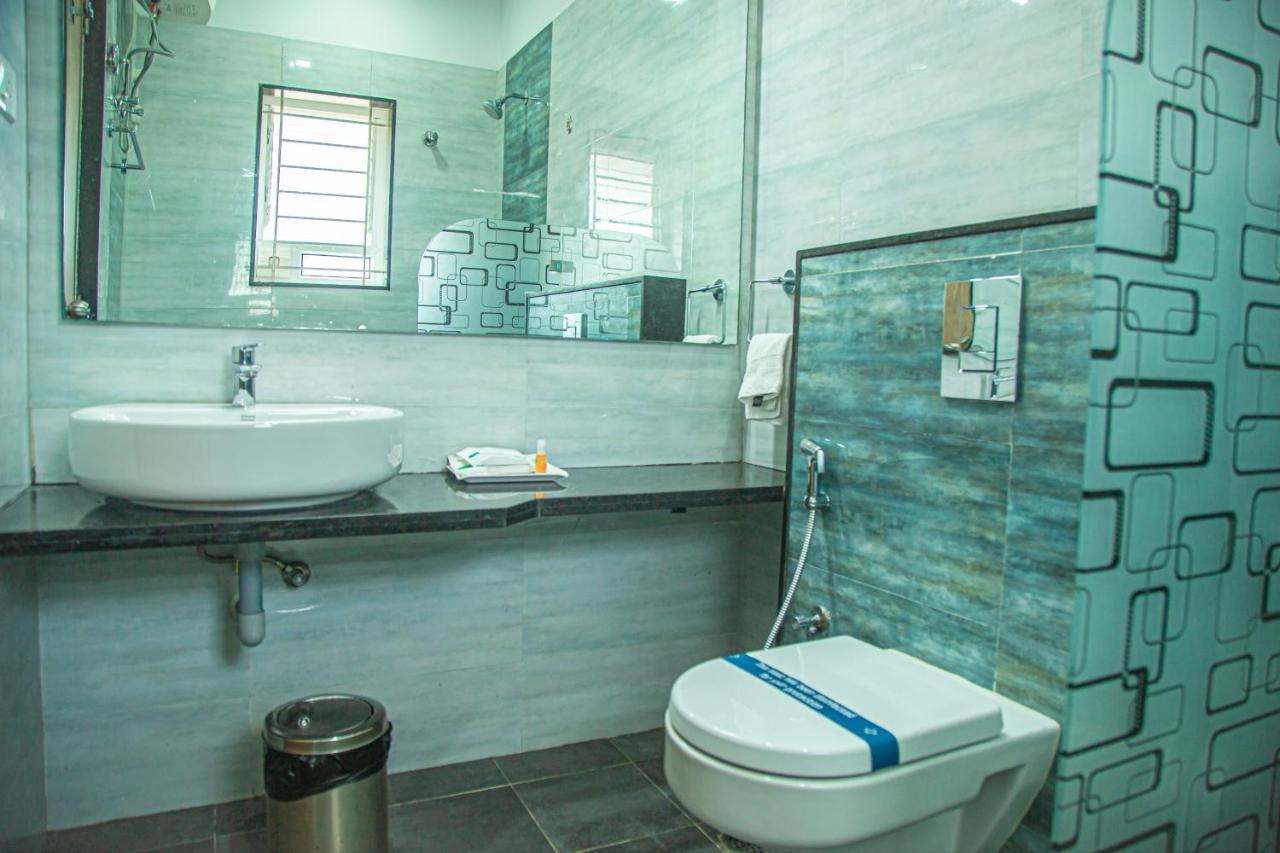 Park Avenue Suites Coimbatore Exterior photo