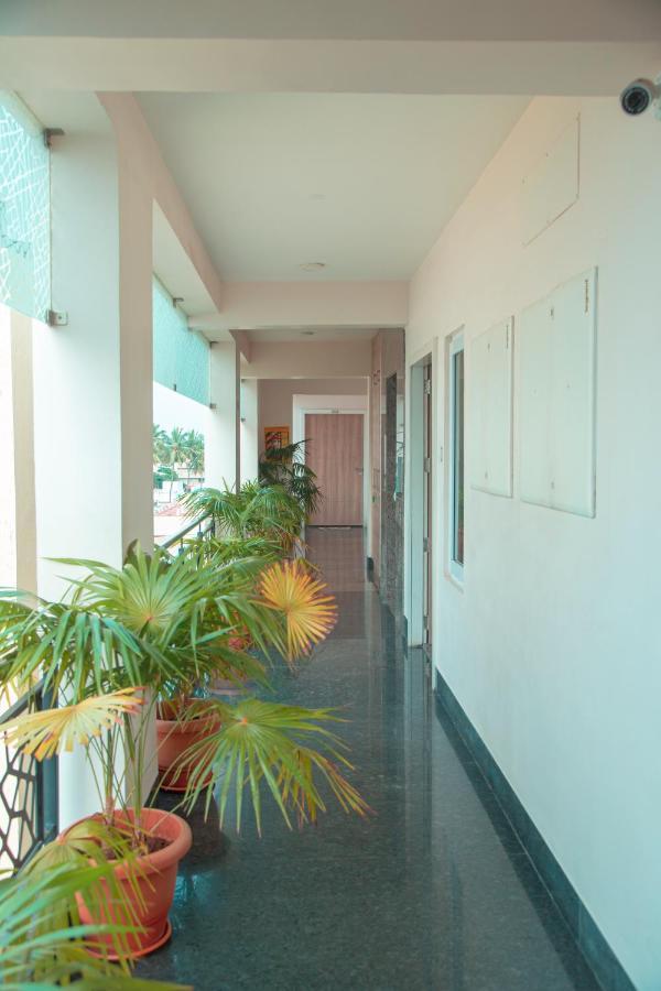 Park Avenue Suites Coimbatore Exterior photo