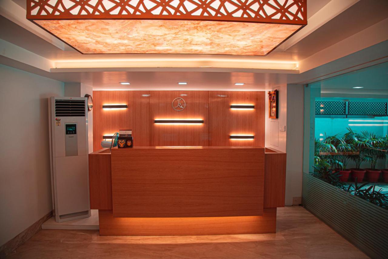 Park Avenue Suites Coimbatore Exterior photo