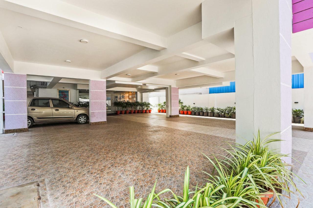 Park Avenue Suites Coimbatore Exterior photo