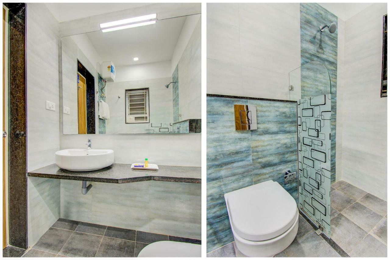Park Avenue Suites Coimbatore Exterior photo