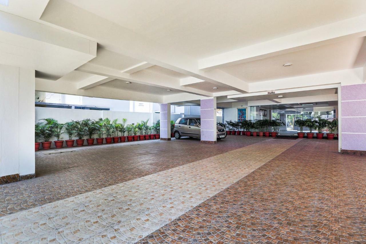 Park Avenue Suites Coimbatore Exterior photo
