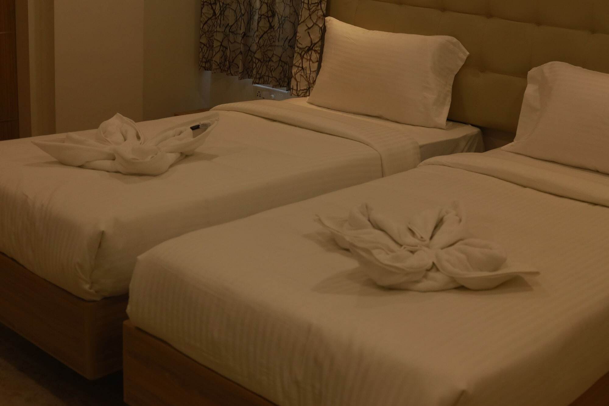 Park Avenue Suites Coimbatore Exterior photo